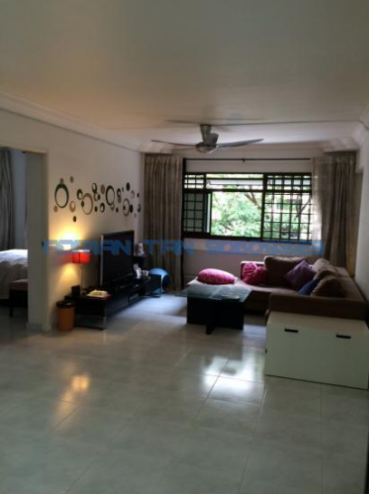 Tampines Street 71 thumbnail photo